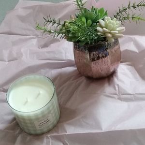 Soy candle 14.5 oz